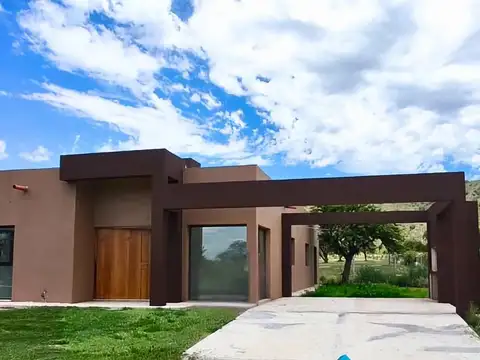 Casa en venta
