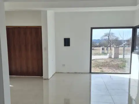 Casa en Venta A Estrenar