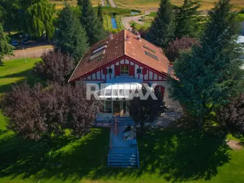 Venta Lote en Barrio Privado LA RESERVA