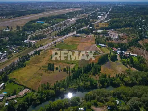 Terreno en Venta en Plottier, USD 58.500