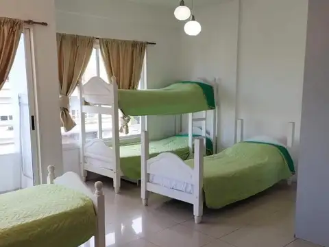 Departamento en alquiler temporario