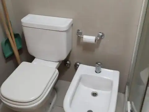 Departamento en alquiler temporario