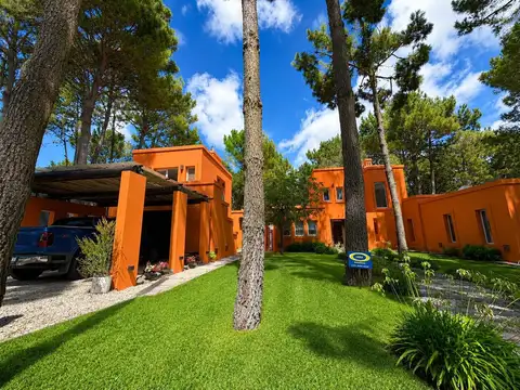 Del Rodeo al 200La Herradura Barrio Cerrado Pinamar