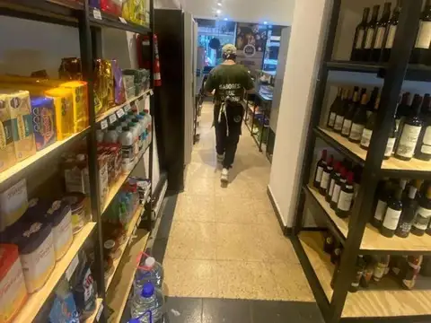 HECHO A NUEVO PALERMO HOLLYWOOD RENTA 9% ESPECTACULAR