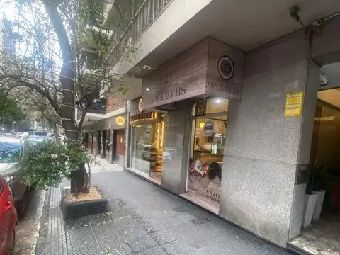 Local en Alquiler A Estrenar