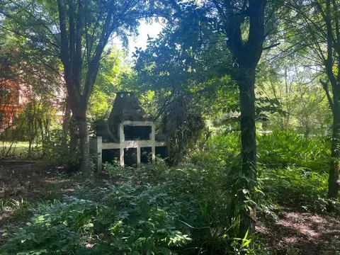 CASA EN DELTA TIGRE -SECCION 1 -ARROYO LOLOTA-MUELLE PROPIO- VENDE O PERMUTA