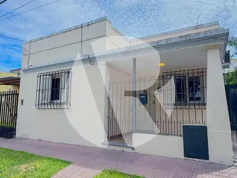 Venta Casa 3 amb. Morón