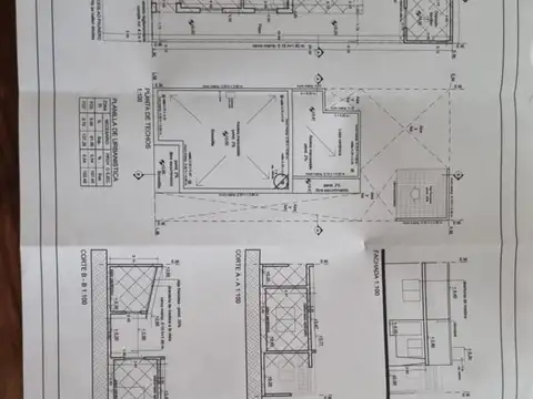 Casa en Venta 42 años
