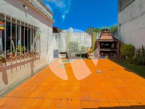 Venta Casa 3 amb. Morón