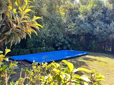Venta  Quinta Pilar 3 Ambientes c/ Pileta
