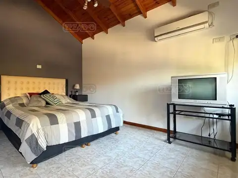 Casa en Alquiler al Norte