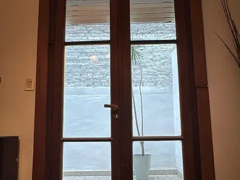 Departamento en Alquiler 40 años