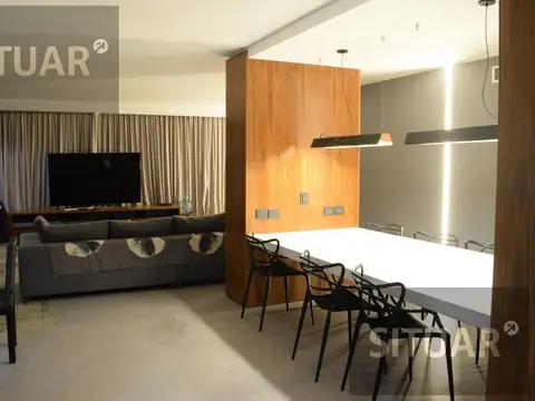 Departamento en Alquiler Apto profesional