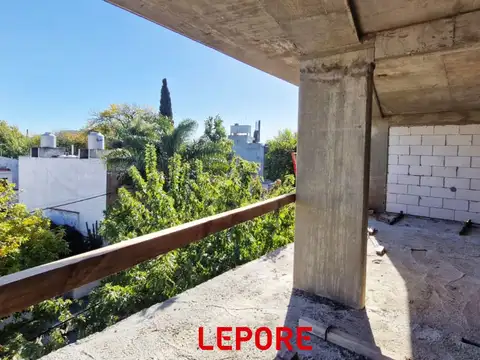 Departamento en Venta en Saavedra, USD 139.000
