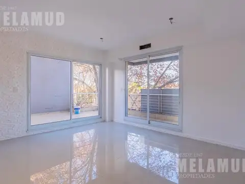 MONOAMBIENTE / VENTA O ALQUILER / VILLA URQUIZA BALCON TERRAZA