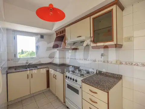 Departamento en Venta al Oeste
