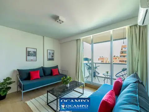 Departamento en Venta Apto profesional
