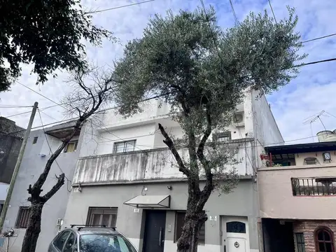 P.H 3 Ambientes primer piso