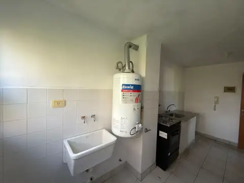 Departamento en Alquiler de 2 dormitorios