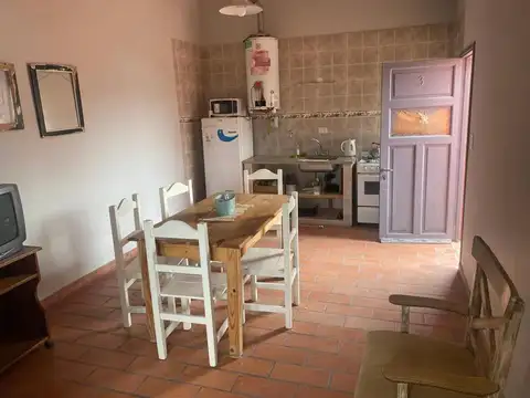 Casa en Venta en Claromeco, USD 190.000