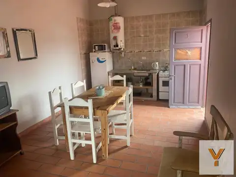 Casa en Venta en Claromeco, USD 190.000