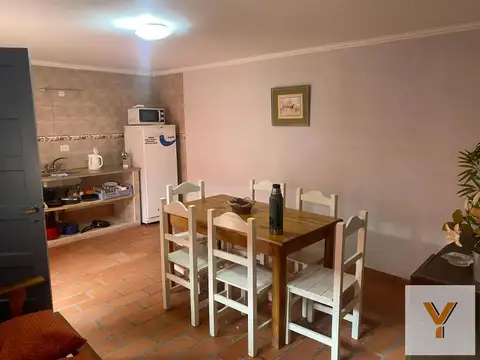 Avenida 26 e/ 7 y 9