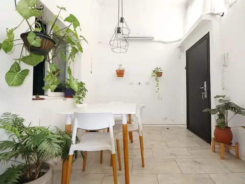 Depto Tipo Casa en Venta de 3 dormitorios