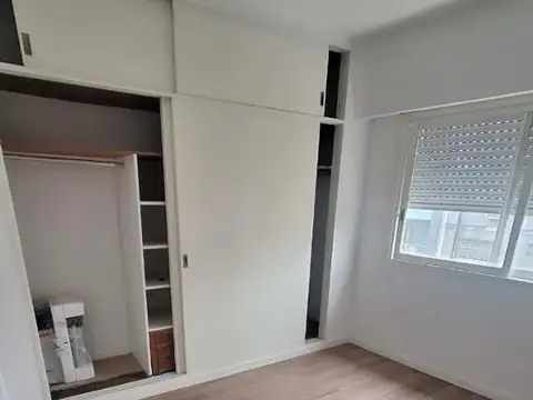 DEPARTAMENTO EN PALERMO 1 DORM