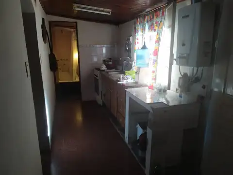 Casa en Venta en Gualeguaychu, USD 39.000