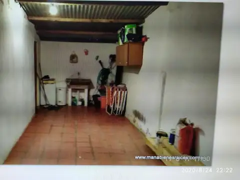 Casa. 3 dormitorios. Zona Sur.