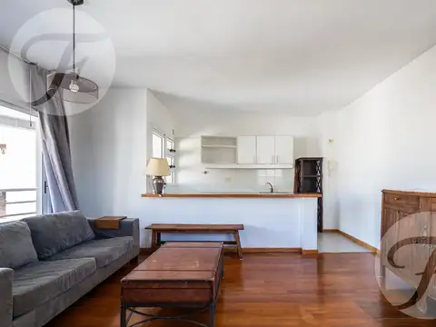 Departamento en Alquiler 17 años