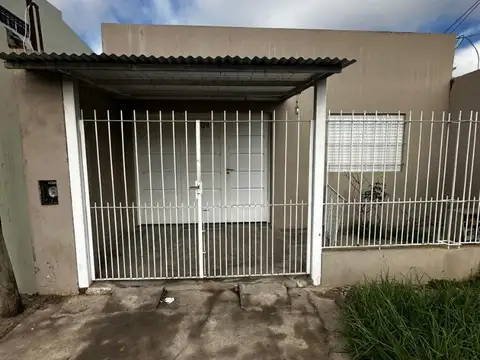 Casa en Venta de 1 dormitorio