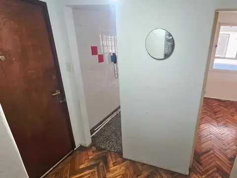 Departamento en Alquiler 50 años