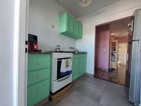 Depto Tipo Casa en Venta en San Fernando, USD 60.000