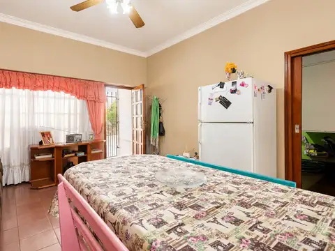 Casa en Venta 35 años