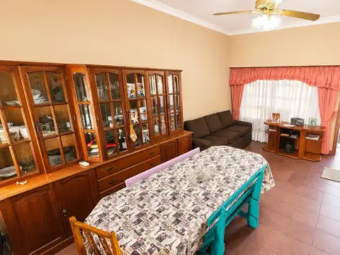 Casa en Venta al Sureste