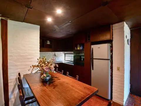 Casa en Venta 39 años