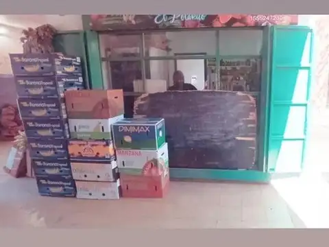 Local en Venta en Boulogne, USD 40.000