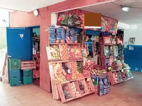 Camino Real Moron 38