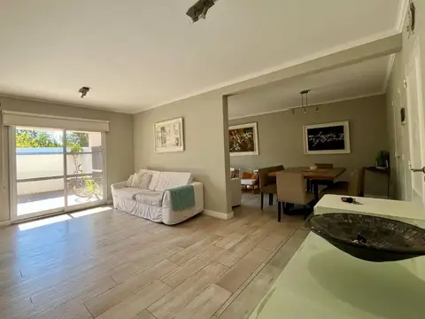 Departamento en Venta en Tejas del Sur 1, USD 280.000