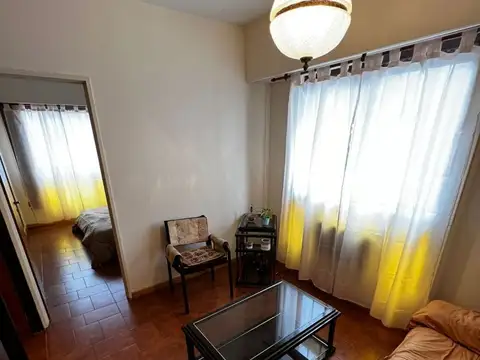Departamento - Venta - Argentina, Capital Federal - ACOYTE 25