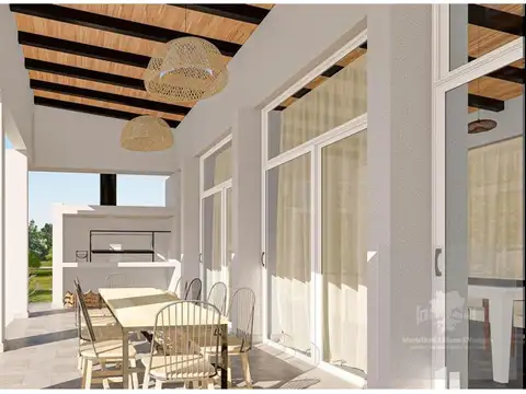 Casa en Venta de 3 dormitorios