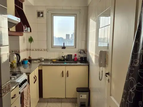 Departamento en Venta 15 años