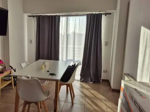 Departamento 2 amb. en Venta c/ cochera en Lomas de Zamora