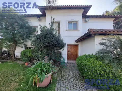 Casa - Bella Vista