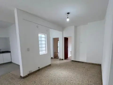 Departamento en Alquiler de 3 ambientes