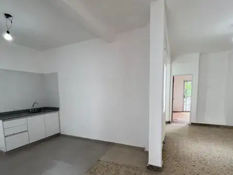 Departamento en Alquiler al Sur