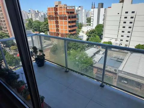 Departamento en Venta en La Plata, USD 85.000