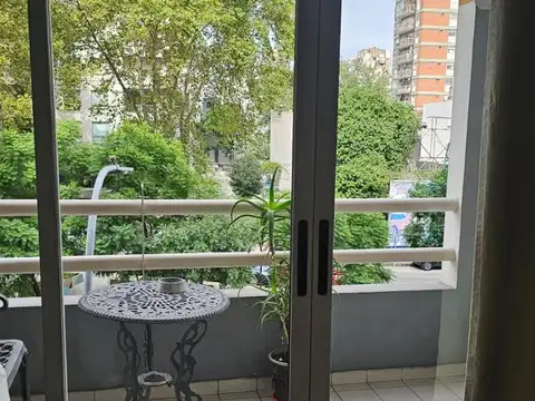 Departamento en Alquiler en Palermo, USD 700