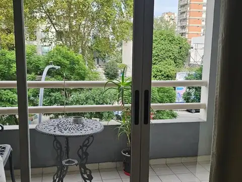 Departamento en Alquiler en Palermo, USD 700